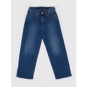 GAP Washwell Jeans dětské Modrá obraz