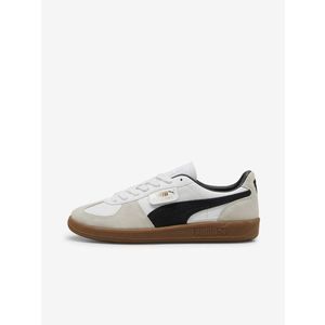 Puma Palermo Lth Tenisky Bílá obraz