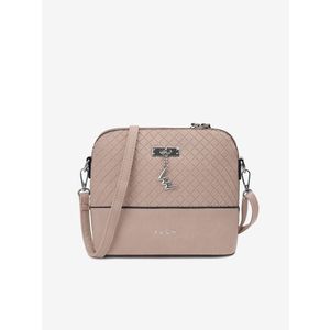 Vuch Cara Cross body bag Béžová obraz