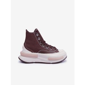 CONVERSE Tenisky červená obraz