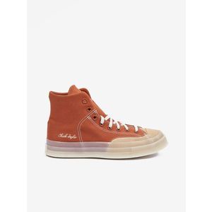 Converse Chuck 70 Marquis Sportwear Tenisky Hnědá obraz