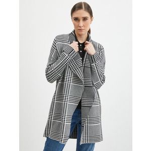 Orsay Cardigan Černá obraz