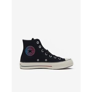 Converse Chuck 70 Color Fade Tenisky Černá obraz