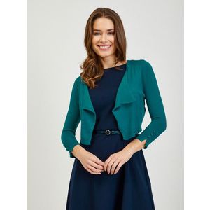 Orsay Cardigan Modrá obraz