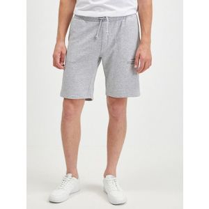 Jack & Jones Felix Kraťasy Šedá obraz