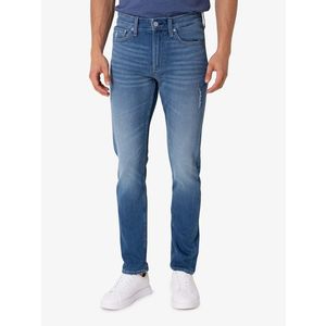 Jeansy Slim Fit Calvin Klein obraz