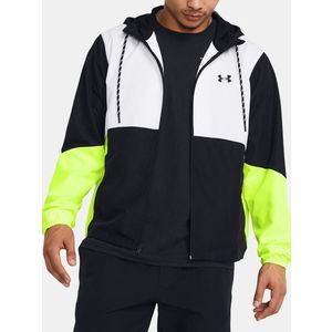 Bunda Under Armour UA LEGACY WINDBREAKER obraz