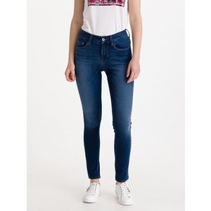 Jeansy Skinny Fit Liu Jo obraz