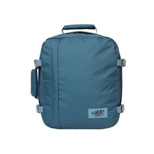 CabinZero Classic 28L Aruba Batoh Modrá obraz