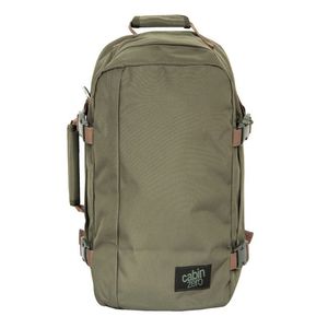 CabinZero Classic Sand (28L) Batoh Zelená obraz