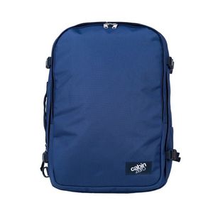 CabinZero Classic Pro (42L) Batoh Modrá obraz