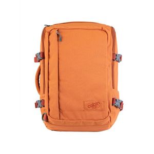 CabinZero Adventure Sahara Sand (32L) Batoh Oranžová obraz