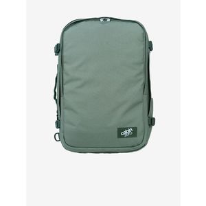 CabinZero Classic Pro (42L) Batoh Zelená obraz