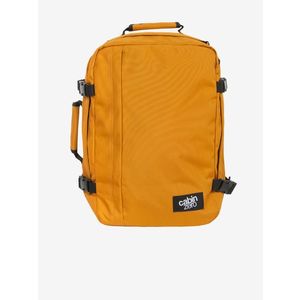 CabinZero Classic (28L) Batoh Oranžová obraz