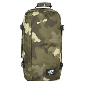 CabinZero Classic Urban Camo (36L) Batoh Zelená obraz