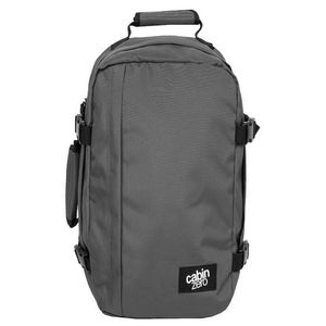 CabinZero Classic (28L) Batoh Šedá obraz