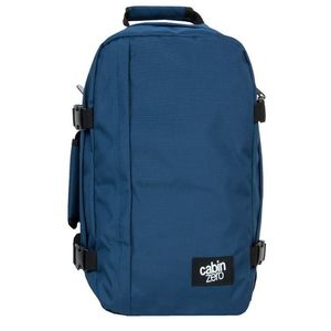 CabinZero Classic 28L Navy Batoh Modrá obraz