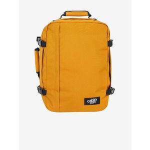 CabinZero Classic 44L Orange Chill Batoh Oranžová obraz