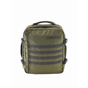 CabinZero Military 28L Military Green Batoh Zelená obraz