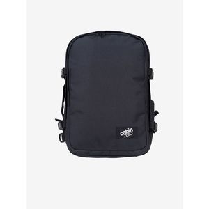 CabinZero Classic Pro Absolute (32 L) Batoh Černá obraz