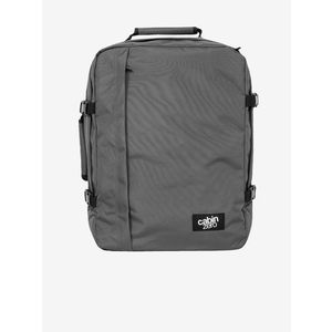 CabinZero Classic 44L Original Grey Batoh Šedá obraz