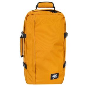 CabinZero Classic 36L Orange Chill Batoh Oranžová obraz