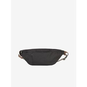 CabinZero Classic Hip Pack Black Sandi Ledvinka Černá obraz