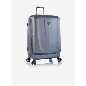 Heys Vantage Smart Luggage™ Kufr Modrá obraz