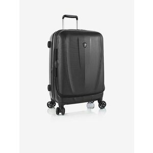 Heys Vantage Smart Luggage™ Kufr Černá obraz