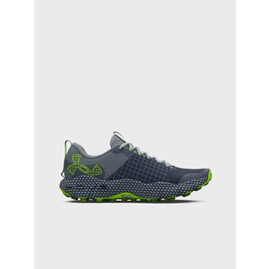 Under Armour UA U HOVR™ DS Ridge TR-GRY Unisex Tenisky Šedá obraz