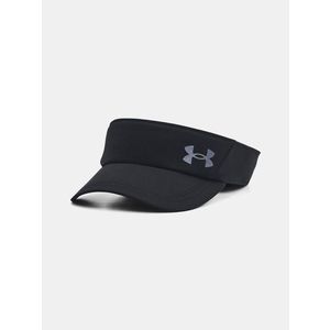 Under Armour W Iso-Chill Launch Visor Kšiltovka Černá obraz