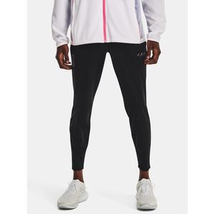 Under Armour UA RUN ANYWHERE PANT Kalhoty Černá obraz