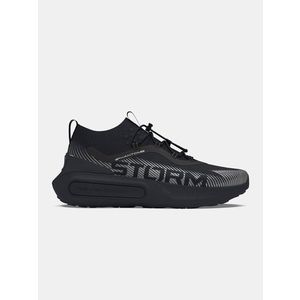 Under Armour UA U Phantom 4 Storm Tenisky Černá obraz