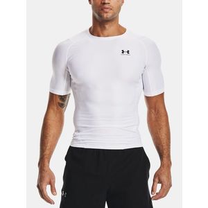 Under Armour Iso-Chill Tílko Bílá obraz