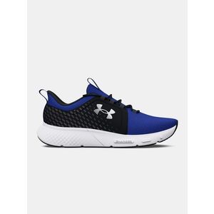 Under Armour UA Charged Decoy Tenisky Modrá obraz