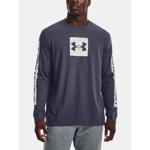 Šedé pánské tílko Sportstyle Under Armour obraz