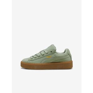 Puma Puma x Fenty Creeper Phatty Tenisky Zelená obraz