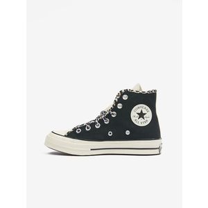 Converse Chuck 70 Tenisky Černá obraz