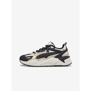 Puma RS-X Efekt Tenisky Černá obraz