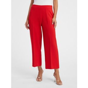 Orsay Culottes Červená obraz