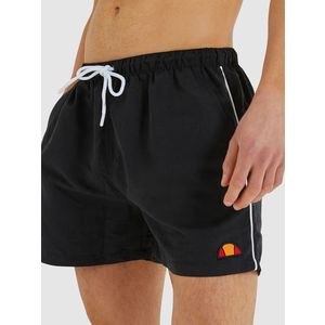 Ellesse Slackers Plavky Černá obraz