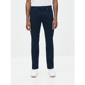 Celio Rostay C5 Jeans Modrá obraz