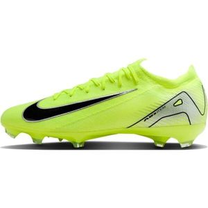 Nike ZOOM AIR MERCURIAL VAPOR 16 PRO FG Pánské kopačky, světle zelená, velikost 45.5 obraz