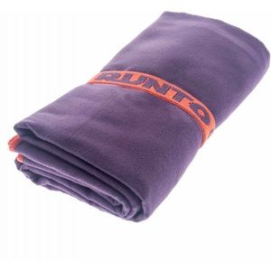 Runto TOWEL 80 x 130 Sportovní ručník, fialová, velikost obraz