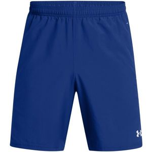 Under Armour TECH UTILITY Pánské kraťasy, modrá, velikost obraz