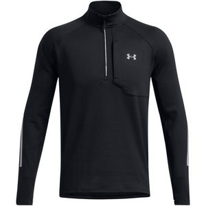 Under Armour LAUNCH ELITE Pánská mikina, černá, velikost obraz