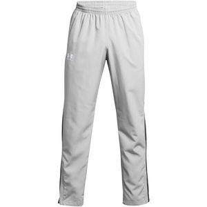 Under Armour VITAL WOVEN PANTS Pánské kalhoty, šedá, velikost obraz