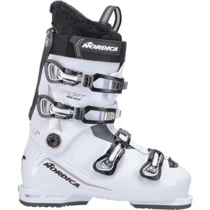 Nordica SPORTMACHINE 3 LX W Dámské sjezdové boty, bílá, velikost obraz