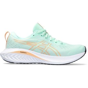 ASICS GEL-EXCITE 10 W Dámská běžecká obuv, světle zelená, velikost 40 obraz