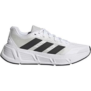 adidas QUESTAR 2 W Dámská běžecká obuv, bílá, velikost 37 1/3 obraz